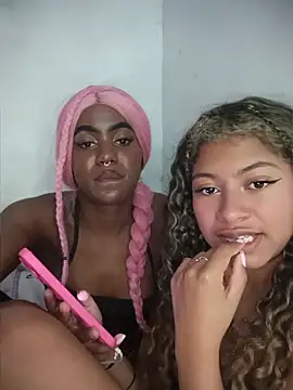 BelleKaty_ webcam