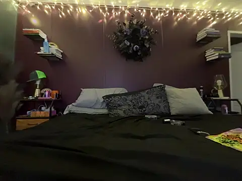 J_Dizzle2026 webcam
