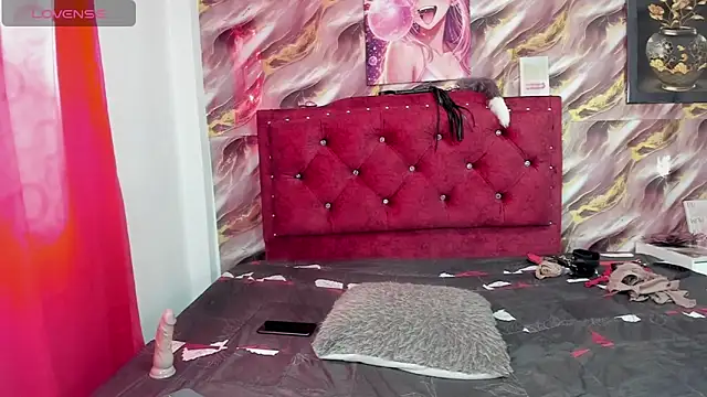 karlaaHott webcam
