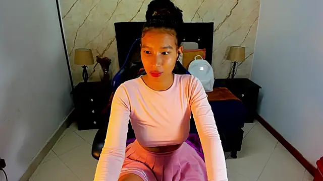 hasley_cute webcam