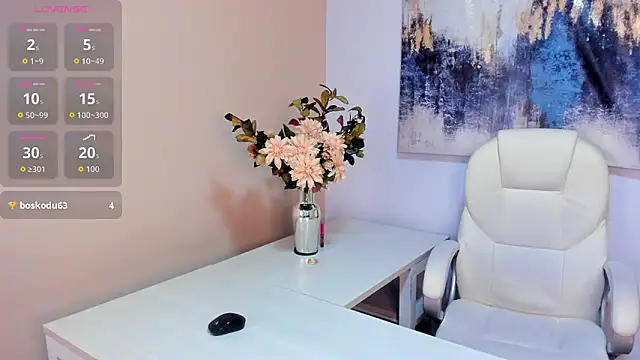 madydoll_ webcam