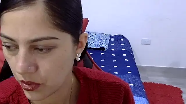 Bandida553 webcam
