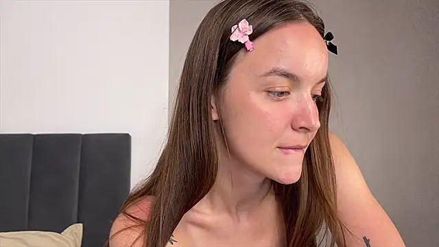 BloomyBloom webcam