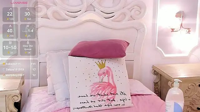 sofia__thompson webcam