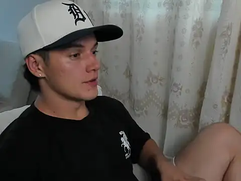 Erick_Wallace webcam