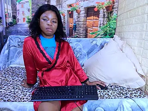ebonymeera webcam