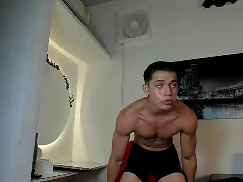 rocco_gym webcam