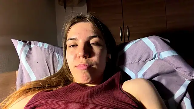 LaurindaStalford webcam