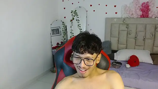 blackfox_desire webcam