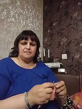 LisichkaOksana webcam