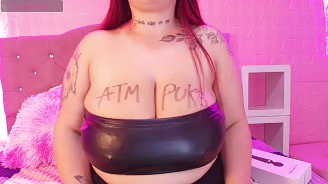 Ariel_dirty_whore webcam