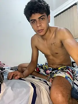 dark_hunter25 webcam