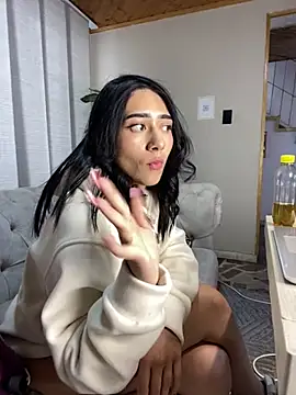 Liseth_pink18 webcam