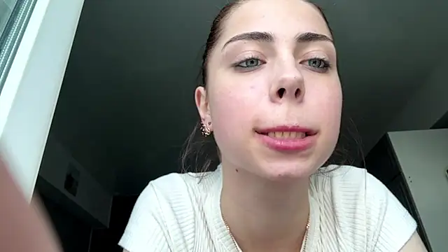 LianaMagic webcam