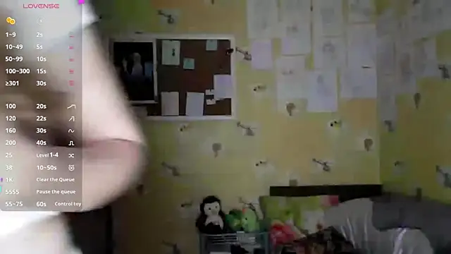 Drlixilix webcam