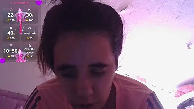 annarose19 webcam