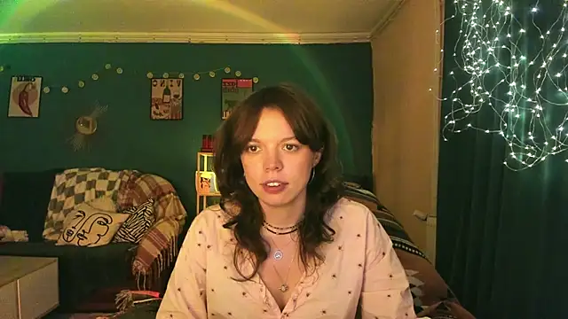 ClancyMorissey webcam