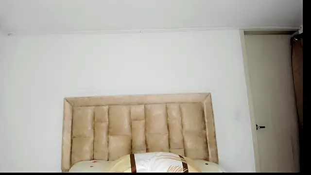 Genesis_Sandoval webcam