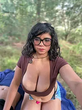 Simone_Miller webcam