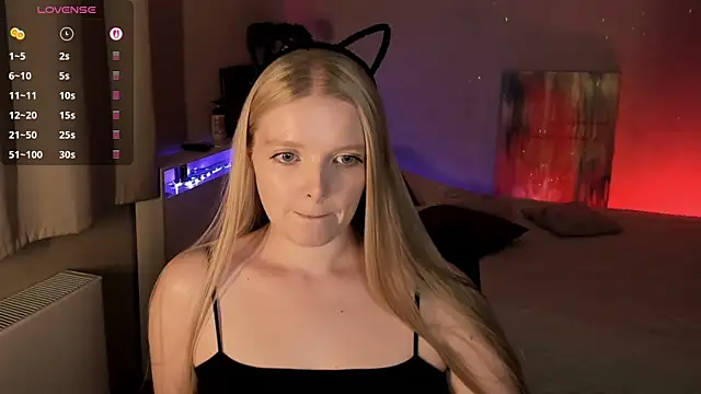 Ssweet_annie webcam