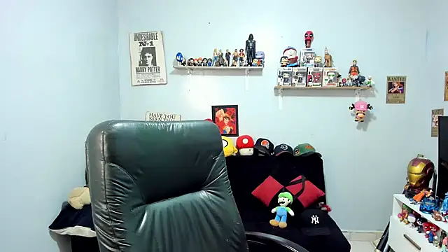 ney_22 webcam