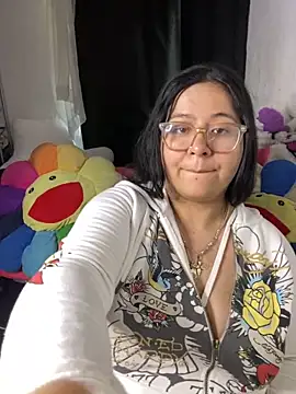 MsConejitaa webcam