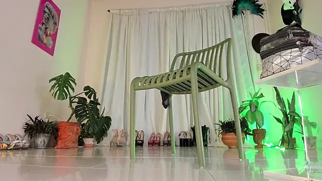 ArchieCollins webcam