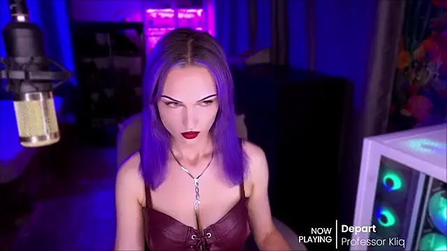 ml_milana webcam
