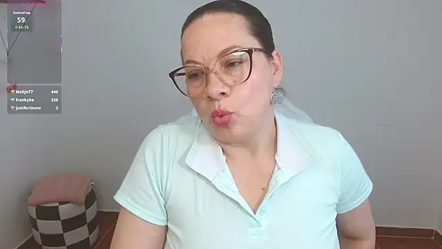 Sex-Psychology webcam