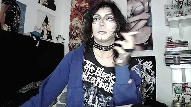 kiiler_queen webcam