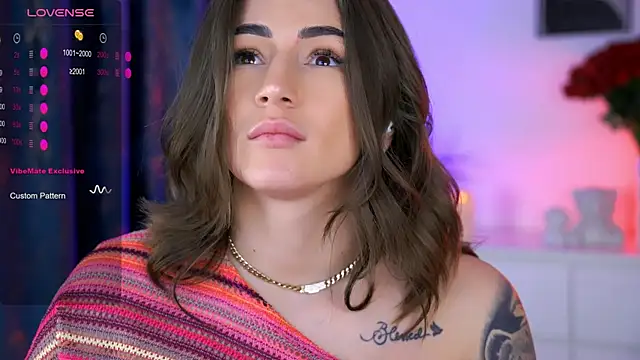 AishaSins webcam