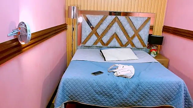 JackyMurphy webcam