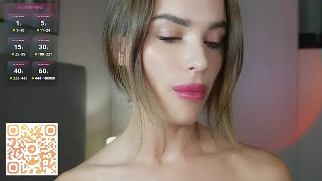 JodyBlow webcam