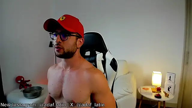 Allan_Daf webcam