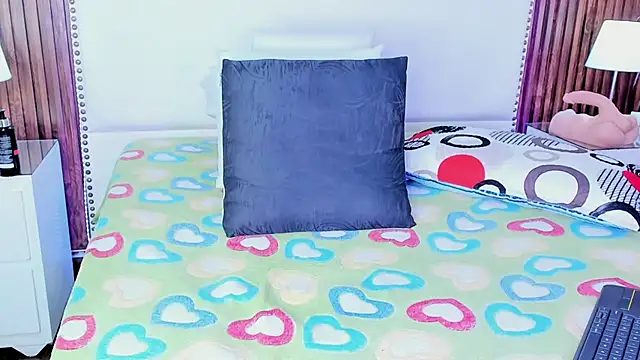 Krystal_cambell1 webcam