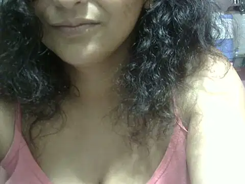 Sonali_Saxena webcam