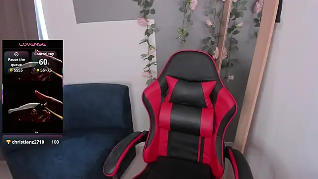 Baby_Asshley webcam