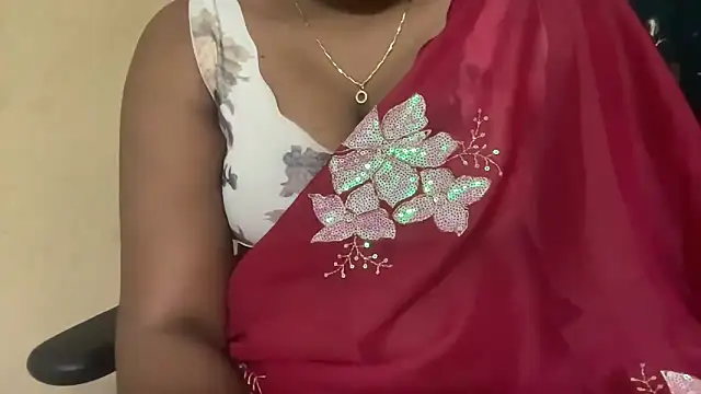 Tanuja-Sexy webcam