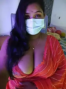 Cutee_Amrita webcam