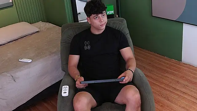 Ethan_occonor webcam