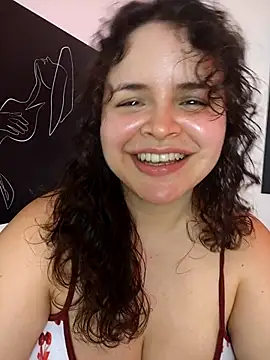 SeleneLuminari8 webcam