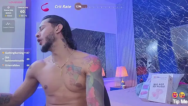 jonas_conor webcam