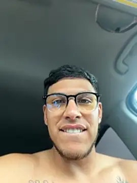 StrokingDaddy4 webcam