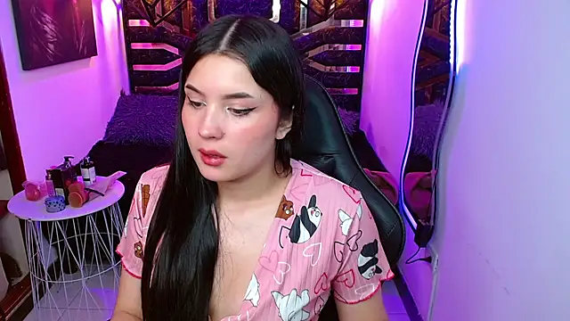 Natalie_loffreda webcam