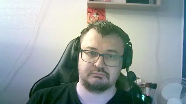 SirAbuser webcam
