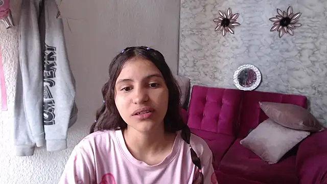 Evagirl69 webcam