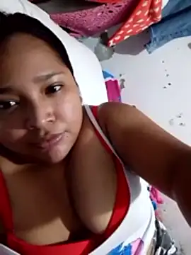 Angelly_ricura webcam