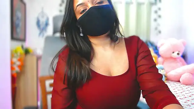thyAnvi webcam