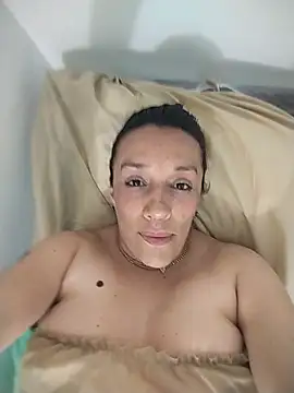 Shantey_Laurent webcam