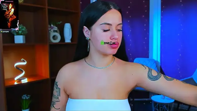 vivy_star1 webcam